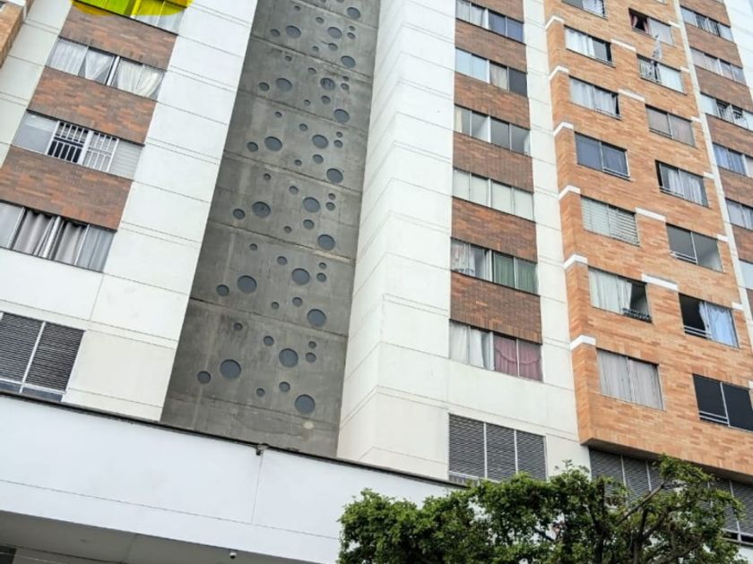 Apartment for rent in Bucaramanga