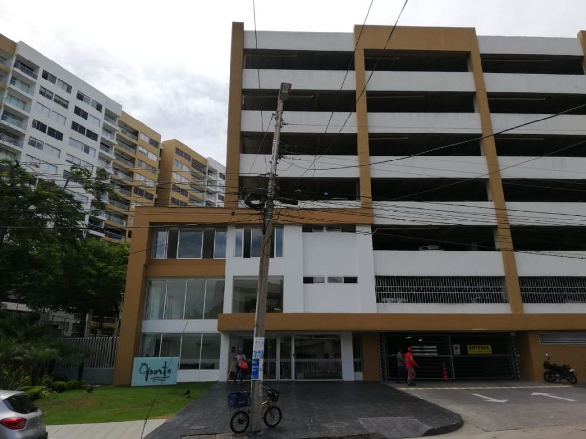 Apartamento en arriendo Delicias (Localidad Norte Centro Histórico) en Delicias