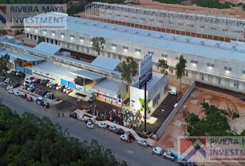 Local comercial en  Playa Del Carmen, Quintana Roo