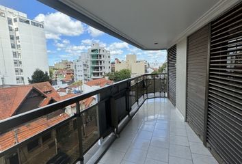 Departamento en  Chauvín, Mar Del Plata