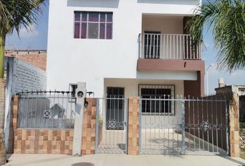 Casa en condominio en  Calle Obrero 46, San José Del Quince, El Salto, Jalisco, 45696, Mex