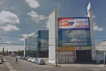 Local comercial en  Morelos (aguascalientes), Ciudad De Aguascalientes