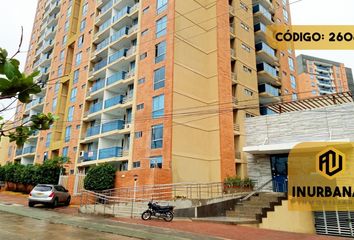 Apartamento en  Calle 3a 25 74, Barranquilla, Atlántico, Col