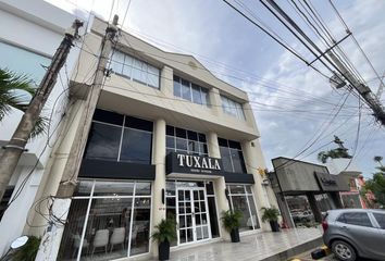 Local Comercial en  La Concepción, Barranquilla