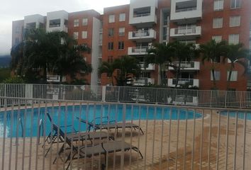 Apartamento en  Calle 13biso, Bellavista, Cali, Valle Del Cauca, Col