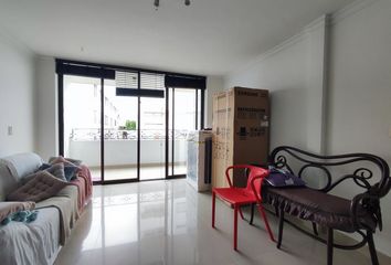 Apartamento en  El Centro, Cúcuta