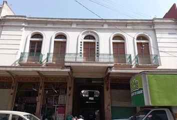 Local comercial en  Merced Balbuena, Venustiano Carranza