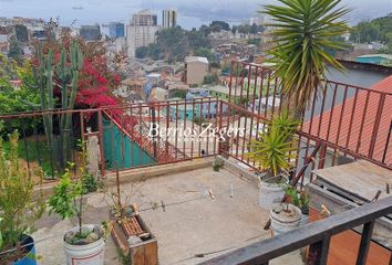 Casa en  Valparaíso, Valparaíso