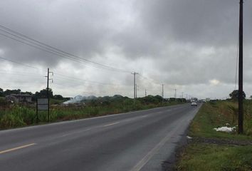 Terreno Comercial en  Urdaneta, Guayaquil