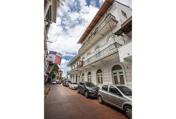 Casa en  El Chorrillo, Ciudad De Panamá