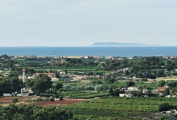 Terreno en  Dénia, Alicante Provincia