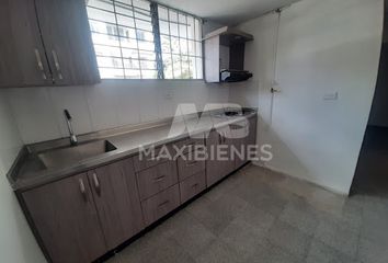 Apartamento en  Laureles, Medellín