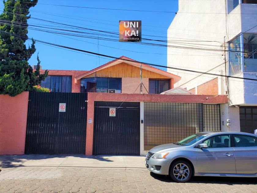 renta Casa en Nueva Chapultepec, Morelia, Michoacán (MX22-MJ4220)