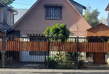 Casa en  Puente Alto, Cordillera