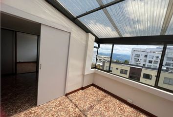 Apartamento en  Campohermoso, Manizales