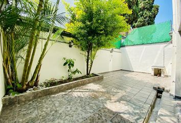 Casa en  Villa Quietud, Coyoacán, Cdmx