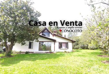 Casa en venta en Conocoto