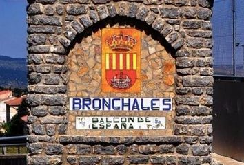 Piso en  Bronchales, Teruel Provincia