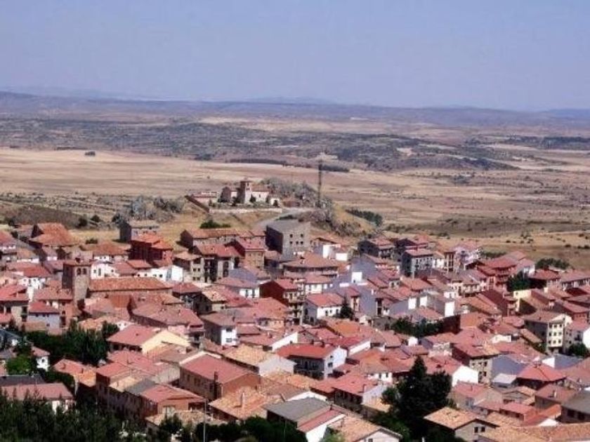 Piso en venta Bronchales, Teruel Provincia