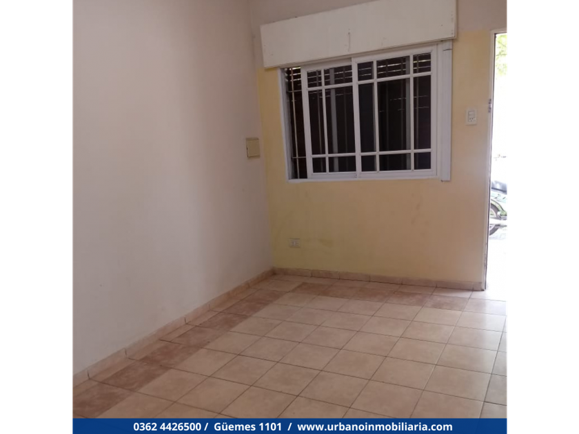 alquiler Departamento en Barranqueras Chaco 7246098 icasas .ar