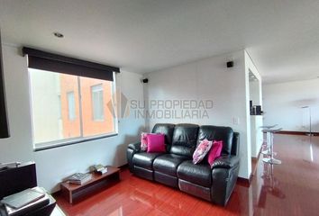 Apartamento en  Colina Campestre, Bogotá