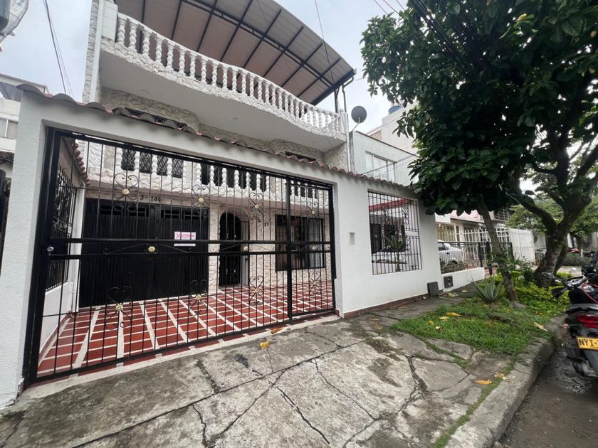 Casa en arriendo Pampa Linda, Oeste