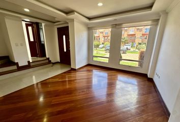 House for rent in Vereda La Balsa, Chía