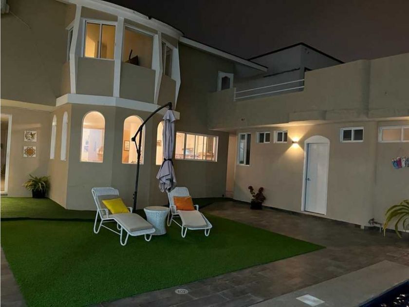 venta Casa en Manta, Manta (6525462) icasas.ec