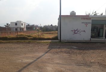 Lote de Terreno en  Calle Manantial De San Isidro, El Parian, Morelia, Michoacán De Ocampo, 58337, Mex