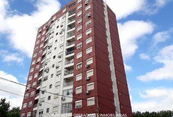 Departamento en  Villa Madero, La Matanza