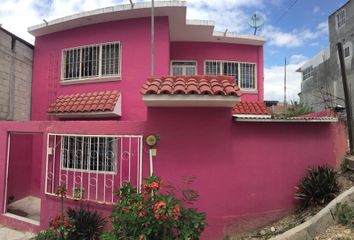Casa en  Calichal, Tuxtla Gutiérrez