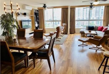 Apartamento en  San Francisco, Ciudad De Panamá