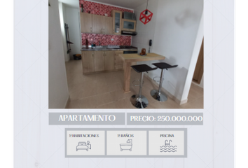 Apartamento en  Providencia, Armenia