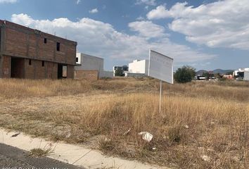 Lote de Terreno en  Avenida Santa Catarina, Fraccionamiento Villas Del Mesón, Querétaro, 76226, Mex