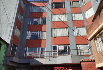 Apartamento en  Ferrocaja, Bogotá