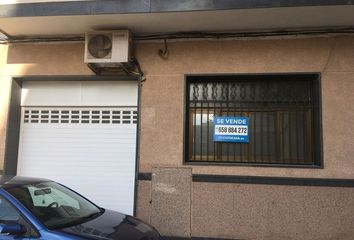 Local Comercial en  Novelda, Alicante Provincia