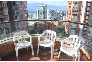 Apartamento en  Los Balsos, Medellín