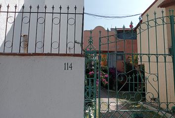 Casa en  El Jacal, Santiago De Querétaro, Municipio De Querétaro