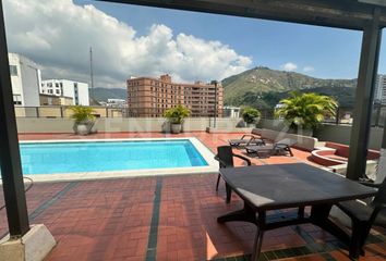 Apartamento en  Santa Teresita Oeste, Cali