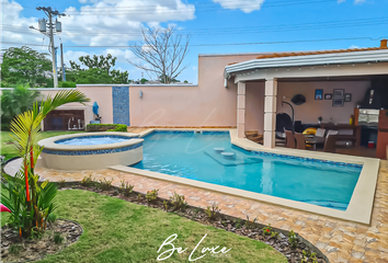 Casa en  Jose D. Espinar, San Miguelito