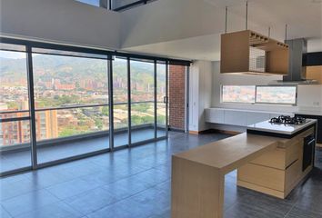 Apartamento en  Santa María De Los Ángeles, Medellín