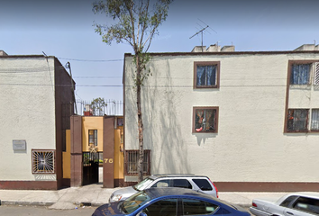 Departamento en  Avenida Doctor José María Vertiz 395, Doctores, Cuauhtémoc, Ciudad De México, 06720, Mex