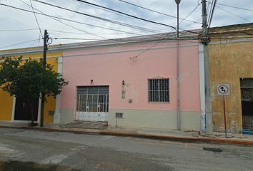 Casa en  Centro Histórico, Mérida, Mérida, Yucatán