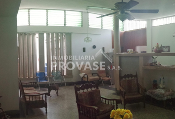 Casa en El Centro, Cúcuta