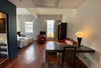 Departamento en  Monserrat, Capital Federal