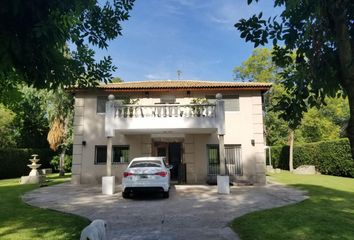 Casa en  Maschwitz, Partido De Escobar