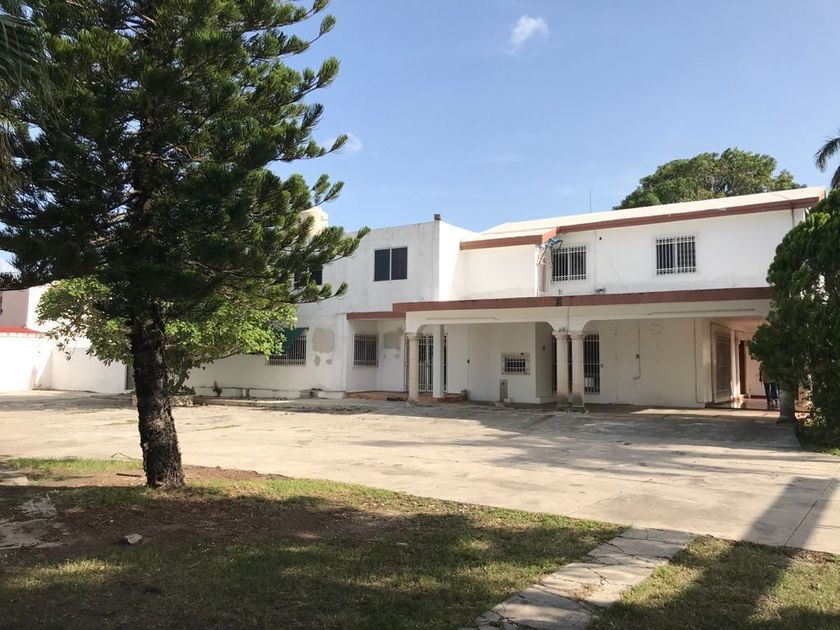 renta Casa en México Oriente, Mérida, Yucatán (EB-KD6812r)