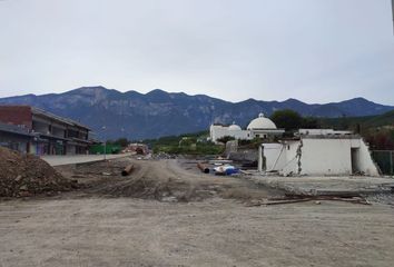 Lote de Terreno en  El Uro, Monterrey