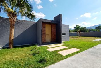 Casa en  Bosques De La Silla, Juárez, Nuevo León