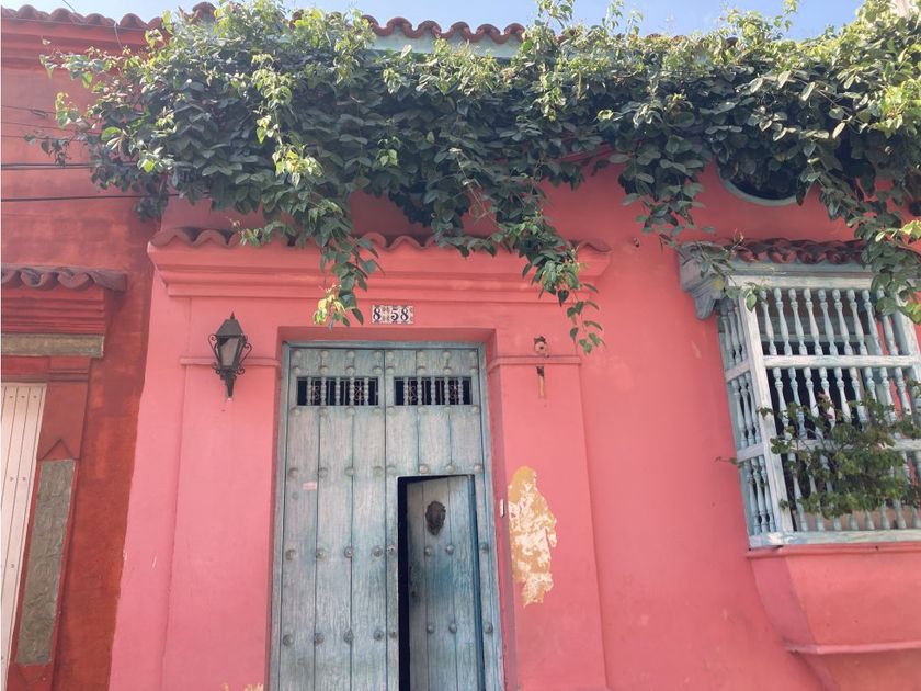 House for rent in Cartagena